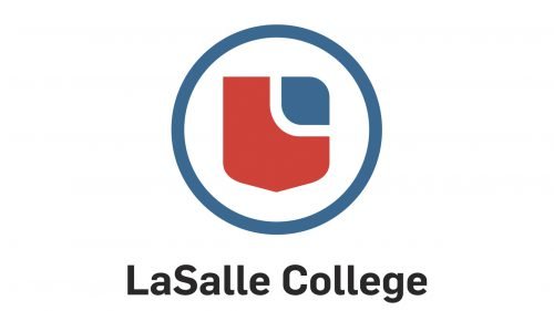 Couleurs logo LaSalle