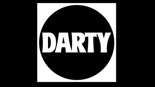 Darty symbole