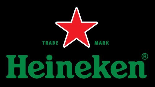 Emblème Heineken