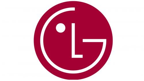 Emblème LG
