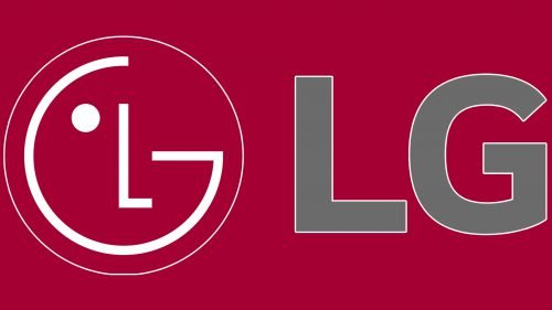 LG symbole