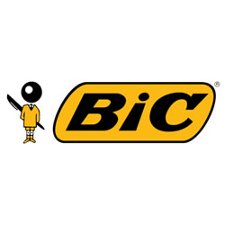 Bic logo