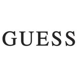 Guess logo : histoire, signification et évolution, symbole