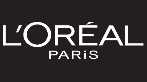 Logo L`Oréal symbole