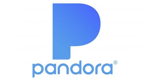 Logo Pandora