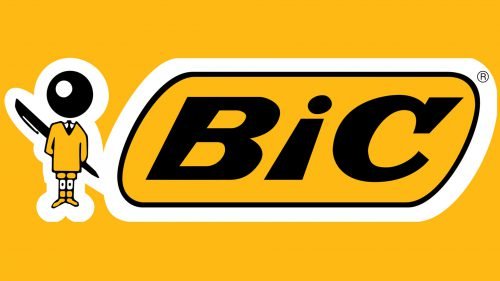 Symbole Bic