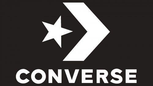 Symbole Converse