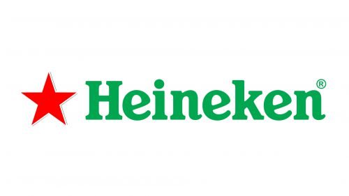 Symbole Heineken