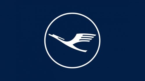 Symbole Lufthansa