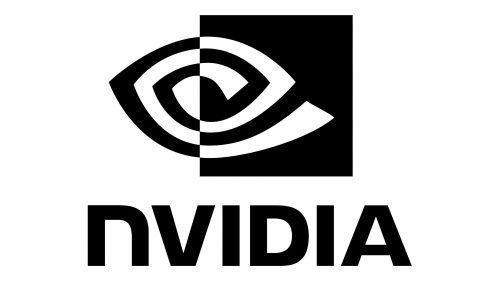 Symbole NVIDIA