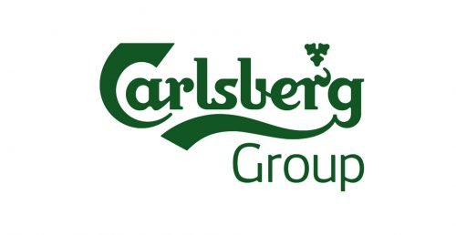 carlsberg group logo