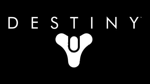 destiny game logo