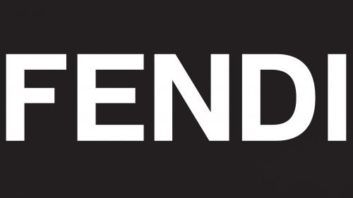 fendi logo