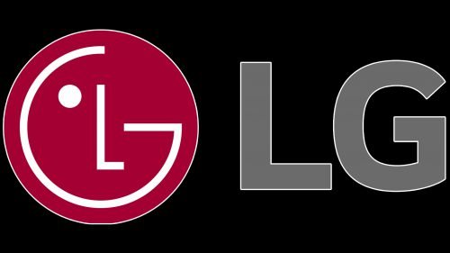 lg company logo