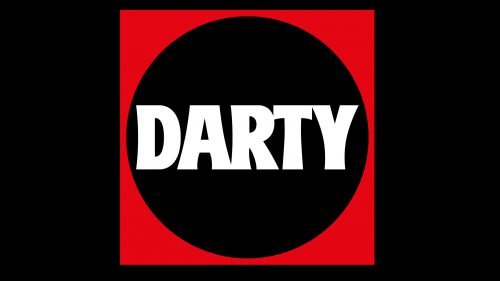 logo Darty