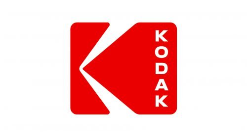 logo Kodak