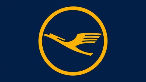 logo Lufthansa