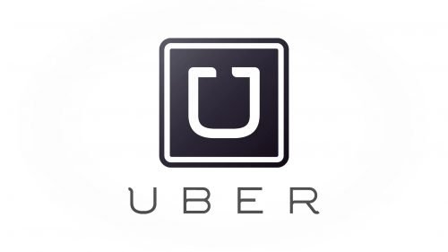 logo Uber