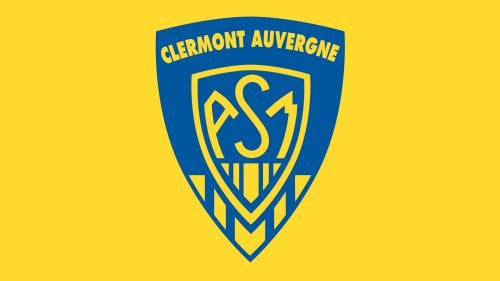 logo asm clermont auvergne