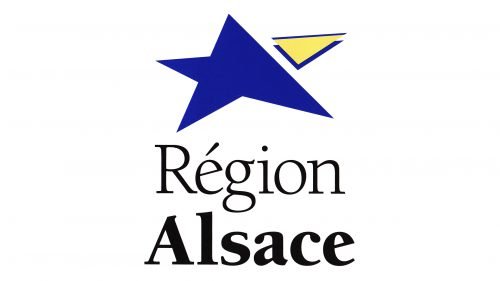 logo région alsace