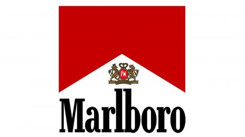 old marlboro logo