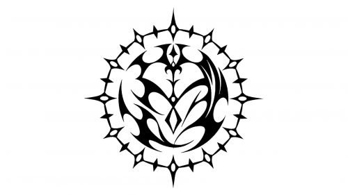 pandora hearts logo