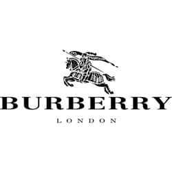 Quel est le logo de Burberry?