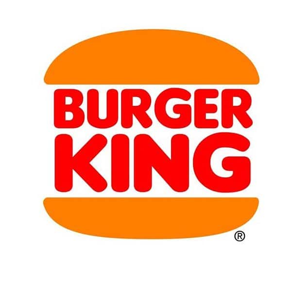 Burger King logo : histoire, signification et évolution, symbole