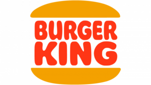logo Burger King de 1969 à 1994