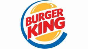 Logo Burger King de 1999 à 2020
