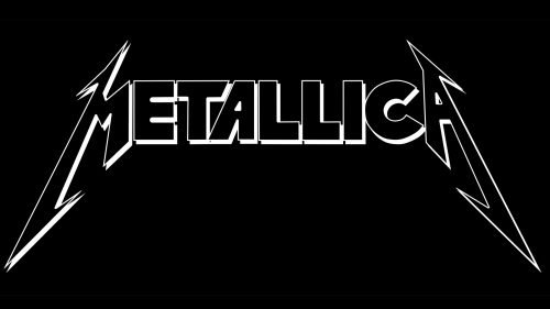 Emblème Metallica
