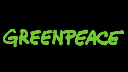 Greenpeace logo