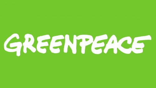 Greenpeace symbole