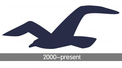 Histoire logo Hollister