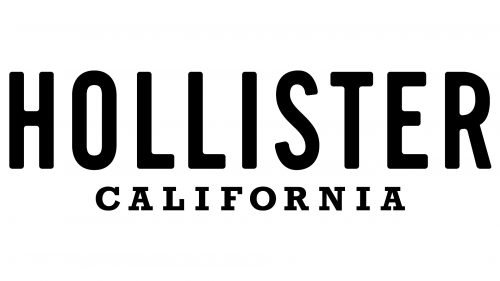 Hollister logo