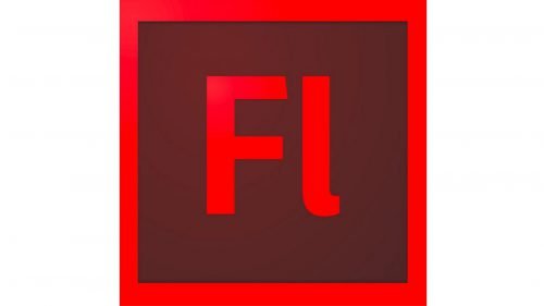 Logo Adobe Flash