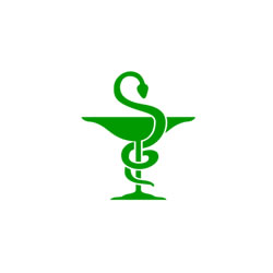 Pharmacie logo : histoire, signification et évolution, symbole