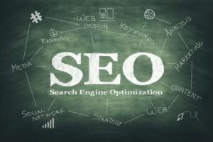 Référencement (SEO)