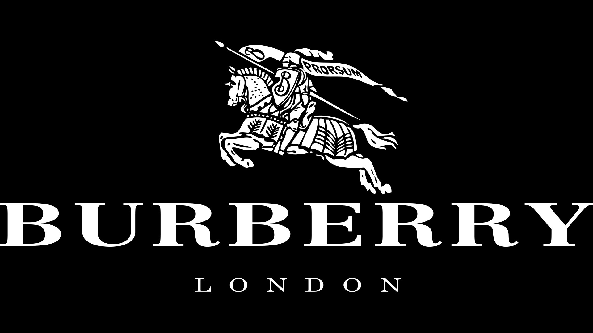 Burberry Logo Meaning At Della Gonzales Blog