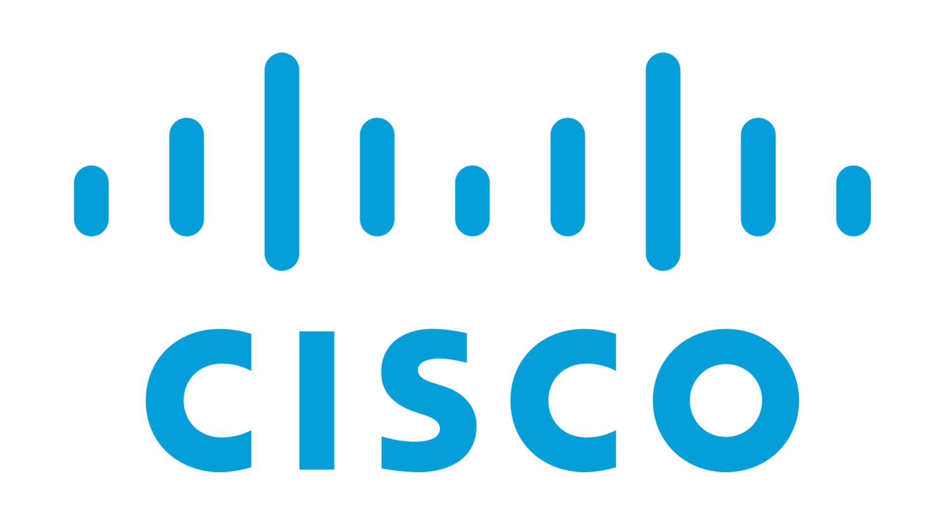 Logo CISCO