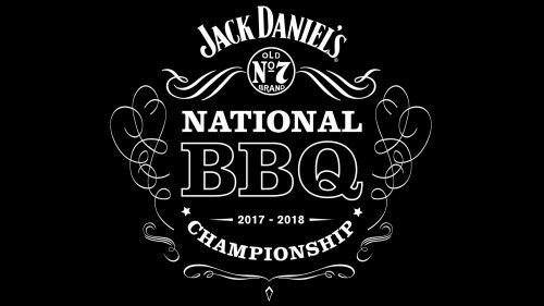 Symbole Jack Daniels