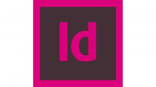 adobe indesign cs6 logo