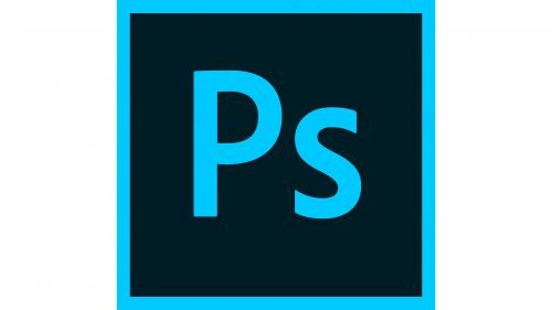 adobe photoshop cs3 logo