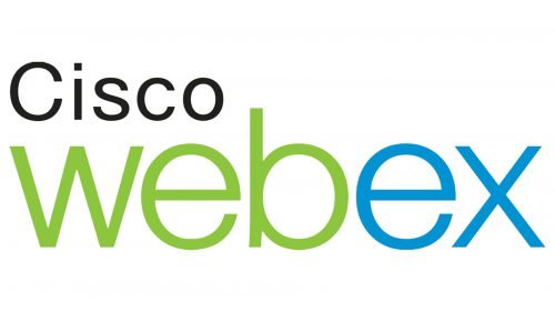 cisco webex logo