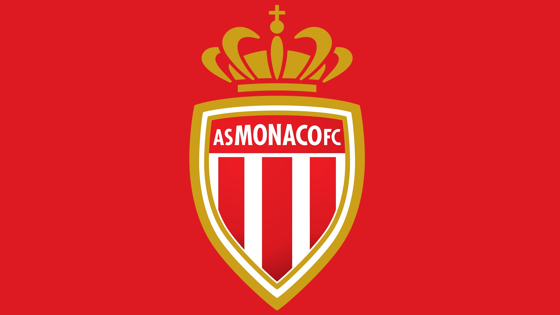 Maillot Monaco 2023/2024 Domicile Homme - ASM 23-24