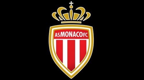 embleme AS Monaco