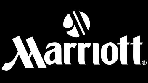 hotel marriott logo