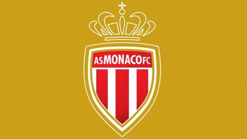 logo AS Monaco