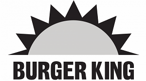 logo Burger King 1953-1954