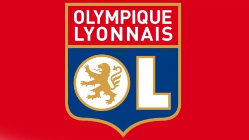 logo olympique lyonnais